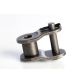 #80 Roller Chain Offset Link
