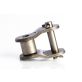 #100 Roller Chain Offset Link