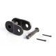 #120 Roller Chain Offset Link