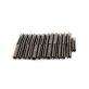 Springlok Pin, Grade 1074, High Carbon Steel, Plain Finish, 3/8 x 1-1/2"