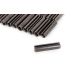 Springlok Pin, Grade 1074, High Carbon Steel, Plain Finish, 3/8 x 1-1/2"