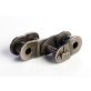 #50 Double Roller Chain Offset Link