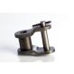 #60H Roller Chain Offset Link