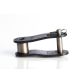 #2040 Roller Chain Offset Link
