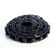 #32 Flat Steel Chain 10'