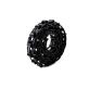 #62 Flat Steel Chain 10'