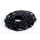 #67H Flat Steel Chain 10'