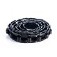 #67XH Flat Steel Chain 10'