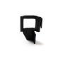 #62G27R Flat Steel Chain Link