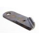 TSR STS John Deere Chopper RH Paddle Rotor Blade