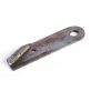 TSR STS John Deere Chopper LH Paddle Rotor Blade