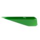 HXE80252 Combine RH Small Wide Spread Fin fits John Deere