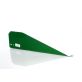 HXE36439 Combine LH Small Wide Spread Fin fits John Deere