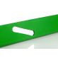 HXE36439 Combine LH Small Wide Spread Fin fits John Deere