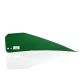 HXE36441 Combine LH Med Wide Spread Fin fits John Deere