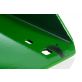 HXE80254 Combine RH Med Large Wide Spread Fin fits John Deere