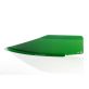 HXE36445 Combine LH Large Wide Spread Fin fits John Deere