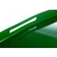 HXE36445 Combine LH Large Wide Spread Fin fits John Deere