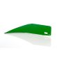 HXE80255 Combine RH Large Wide Spread Fin fits John Deere