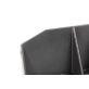 H221044 Combine Powercast Tailboard Left Hand Blade Deflector fits John Deere