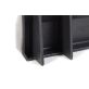 HXE114757 Combine Powercast Tailboard Swept Back Right Hand Blade Deflector fits John Deere