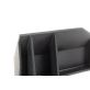 HXE114757 Combine Powercast Tailboard Swept Back Right Hand Blade Deflector fits John Deere