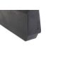 HXE114757 Combine Powercast Tailboard Swept Back Right Hand Blade Deflector fits John Deere