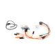 AR82014 Tractor A/C 3 Speed Blower Switch Update Kit fits John Deere