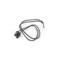 AR82014 Tractor A/C 3 Speed Blower Switch Update Kit fits John Deere
