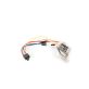 AR82014 Tractor A/C 3 Speed Blower Switch Update Kit fits John Deere