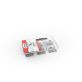 72 Piece Woodruff Key Assortment