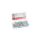 560 Piece Cotter Pin Assortment