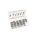 70 Piece Machinery Key Assortment