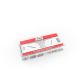 170 Pieces Roll Pin Assortment