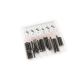 50 Piece Clevis Pin Assortment