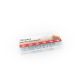 150 Piece Hitch Pin Clip Assortment