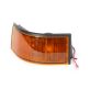 RE55150 Tractor LED Amber Roof Warning Light fits John Deere