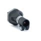 MicroBright Amber LED Beacon 12V Light DIN Mount AIG008-B112ADX