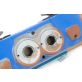 DR-8000 Corn Head Gearbox Assembly fits Drago