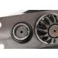 DR-12000 Corn Head Stalk Chopper Gearbox fits Drago