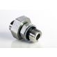 Fasse Eccentric Fitting for Hydraulic Multiplier Valve