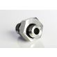 Fasse Eccentric Fitting for Hydraulic Multiplier Valve
