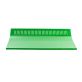AH218187 Combine Chopper Bottom Knife Sheet fits John Deere