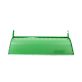 AH218187 Combine Chopper Bottom Knife Sheet fits John Deere