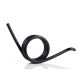 N214511 Left Hand Grain Drill Torsion Spring