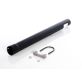Stanley 2-1/4'' x 24'' Straight Exhaust Extension