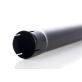 Stanley 2-1/4'' x 24'' Straight Exhaust Extension