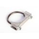 Stanley 2-1/4'' x 24'' Straight Exhaust Extension