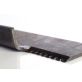 RH Combine Paddle Rotor Chopper Blade fits John Deere