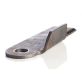 RH Combine Paddle Rotor Chopper Blade fits John Deere